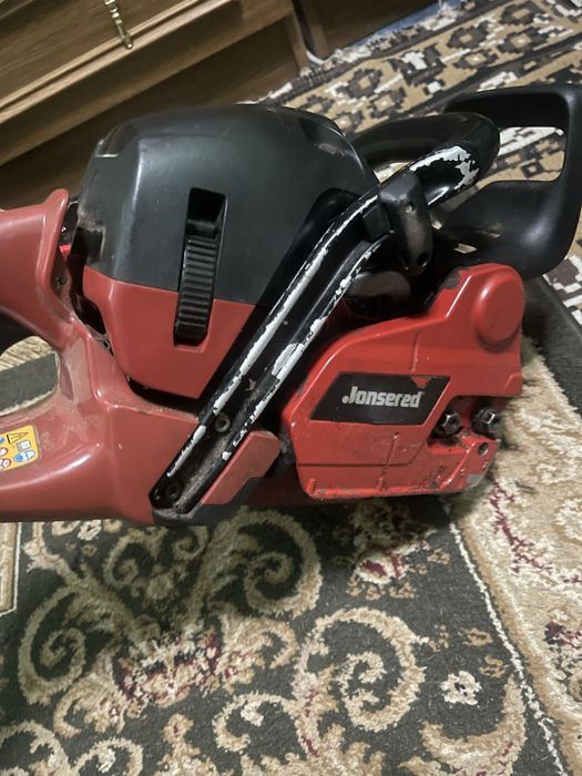 husqvarna 560 jonsered