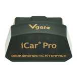 Diagnoza Auto Vgate iCar Pro, Bluetooth 3.0, Android, Multimarca, OBD2