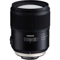 Tamron 35mm f1.4 usd Nikon F