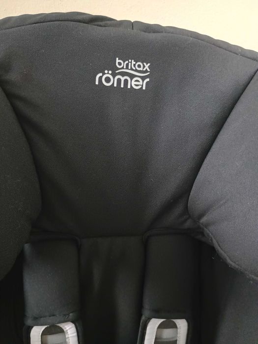 Детско столче Britax Romer