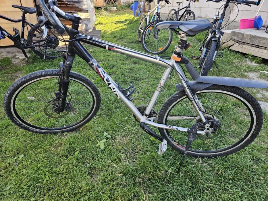 ! Vând biciclete de la 300 RON!