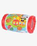 НОВИ! Playgro надуваема играчка Валяк търкало 6+м