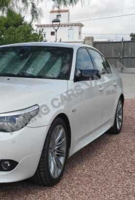 М Капаци за огледала Бмв Е60 Е61 Е62 Е63 Bmw E60 E61 E62 E63