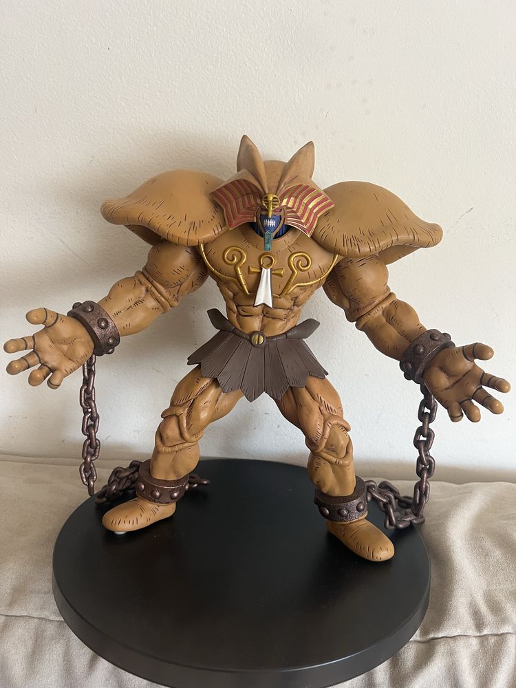 Yugioh Exodia The Forbidden One Popup Limited