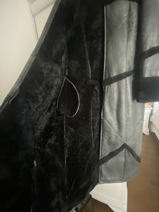 Haina blana naturala