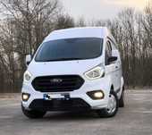 Se Vinde Ford Transit Custom 2.0 Diesel euro 6