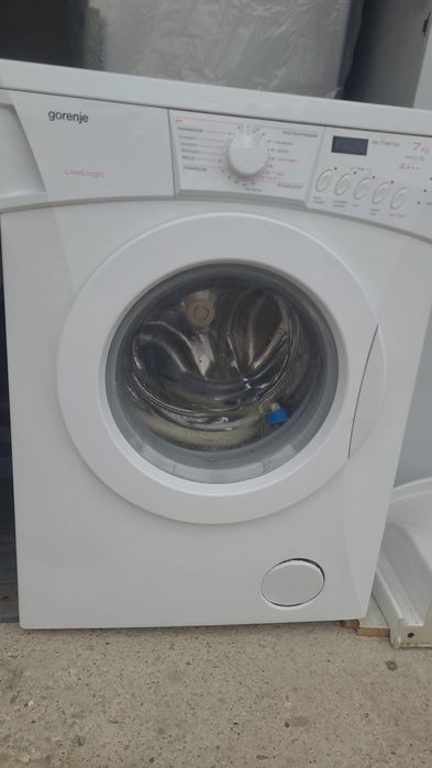 Masina de spalat haine Goranje