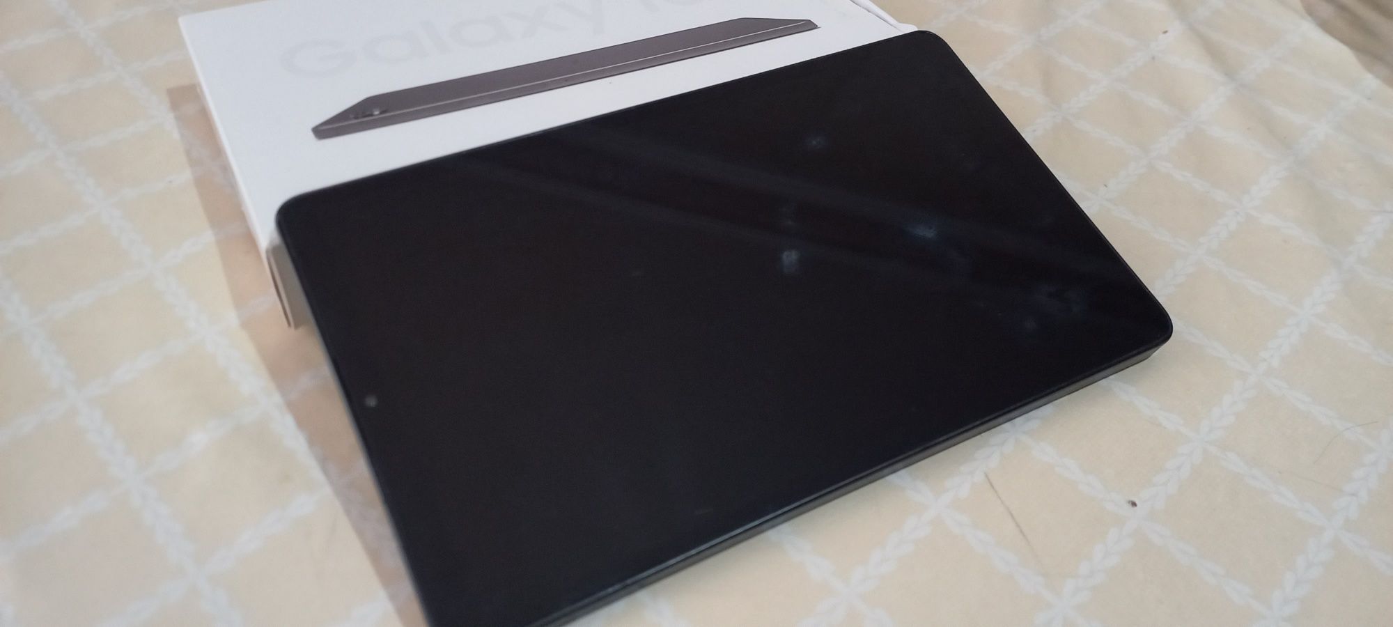 Galaxy tab A9 планшет самсунг
