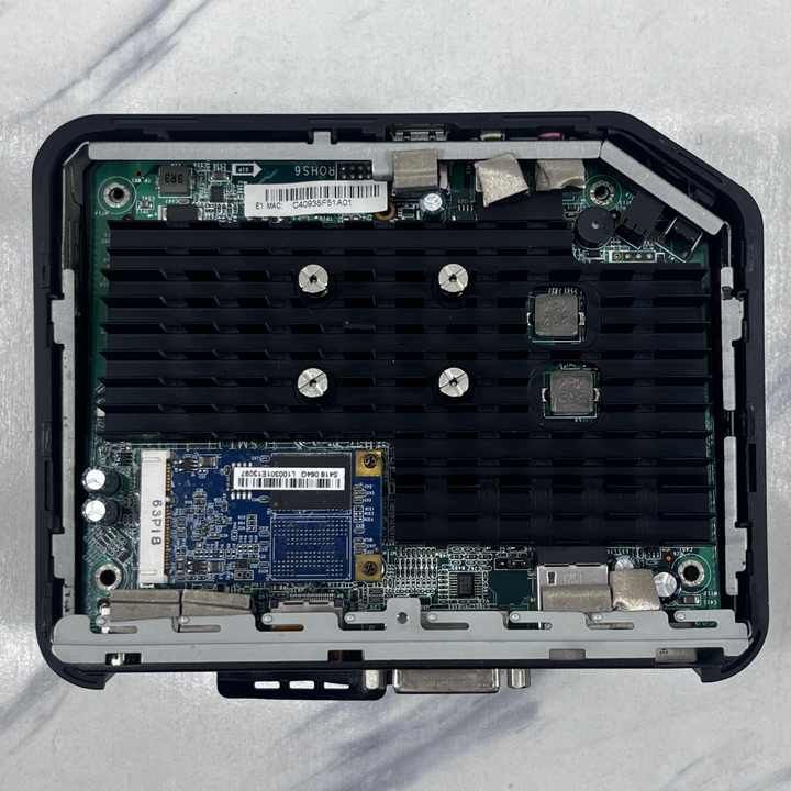 Centerm c92 mini pc/ мини-компьютер