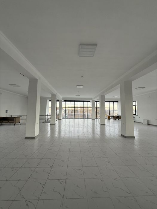 Аренда помещений