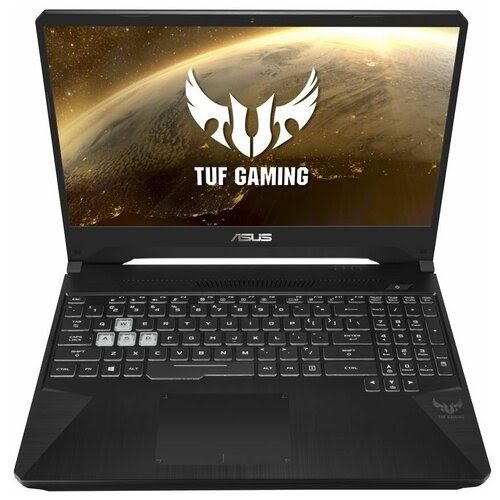 Игровой ноутбук Asus TUF GAMING