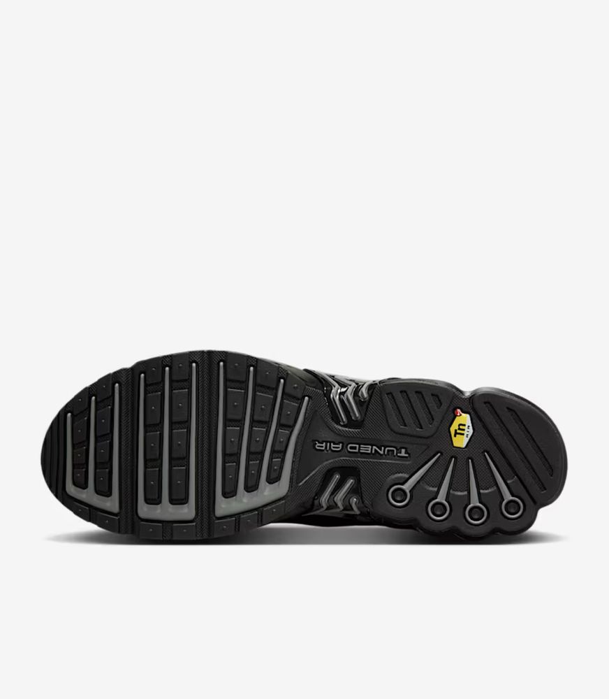 nike Air Max Plus 3 Black Seriess