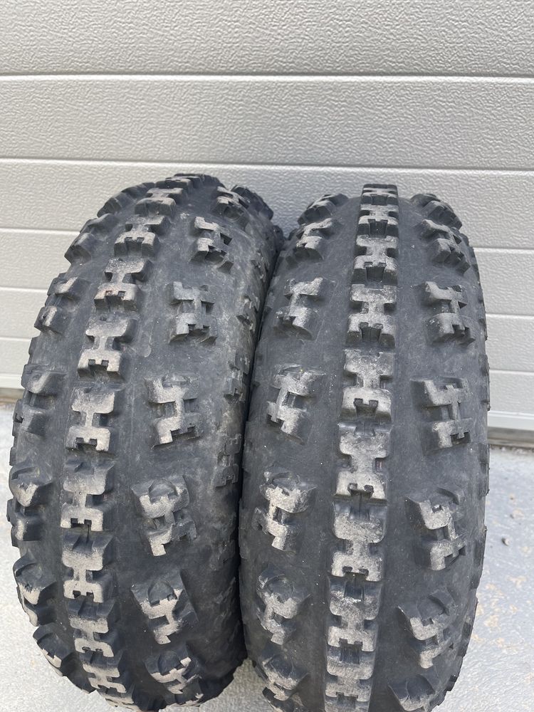 Гуми за АТВ Maxxis RAZR 2 21x7-10