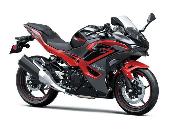 Kawasaki Ninja 500 SE my2025 | 0 km | motomus.ro