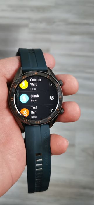 Smart Watch HUAWEI GT2