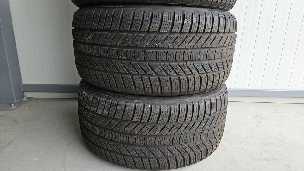 Anvelope iarna 275 40 18 - 245 45 18 Continental