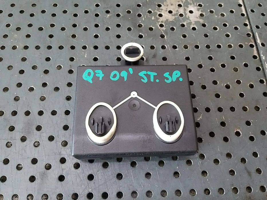 Modul calculator usa stanga spate audi q7 4l 4f0959795m 8k0959795b