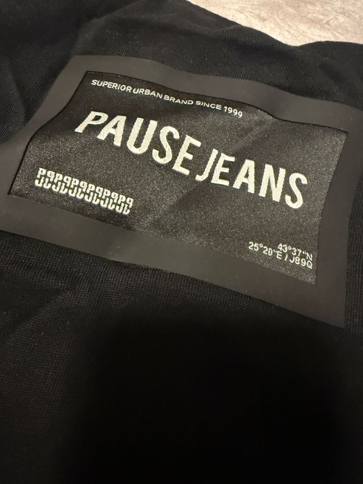 Мъжки дрехи G-Star ROW, Pause Jeans