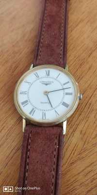 Ceas Longines vintage colecție placat