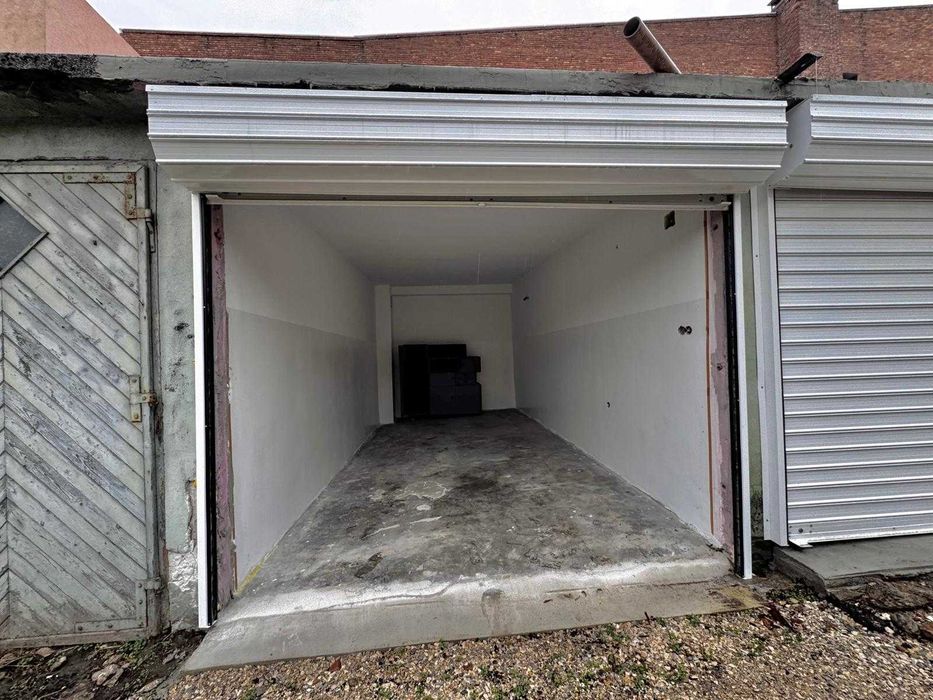 Гараж в перфектно състояние, гр. Севлиево