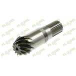 Set Pinion Ax tocator header porumb  Capello 10468