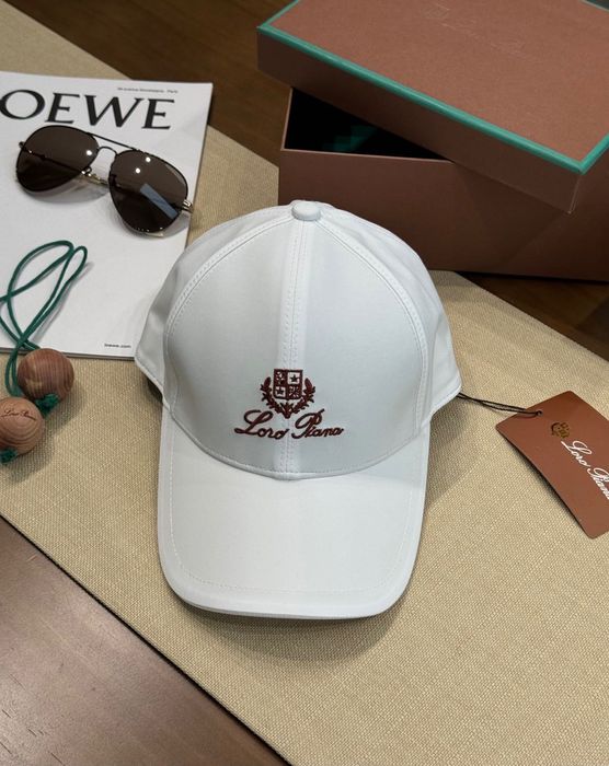 Loro Piana шапка , различни цветове
