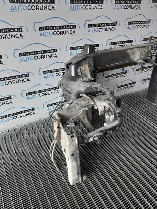 Trager Jeep Grand Cherokee III 3.0 2005 - 2010 2987CC Automata (1122)