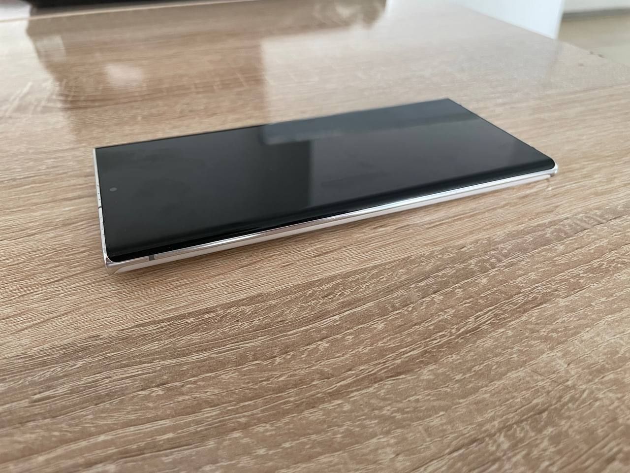 Samsung not 20 ultira 5G
