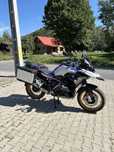 BMW R1250GS Adventure