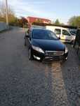 Dezmembrez ford mondeo mk4 2.0tdci titanium x