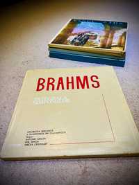 Vinil Box Brahms NOI