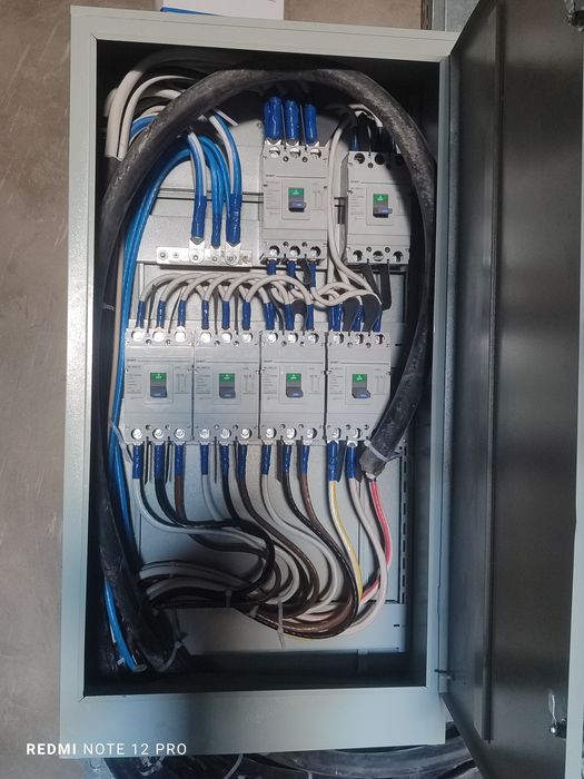 Toshkent elektrik 24/7