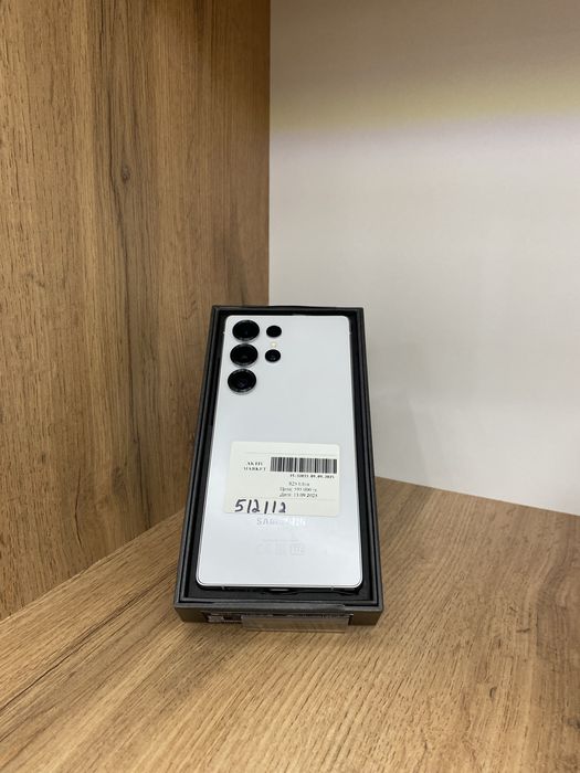 Samsung S 25 Ultra