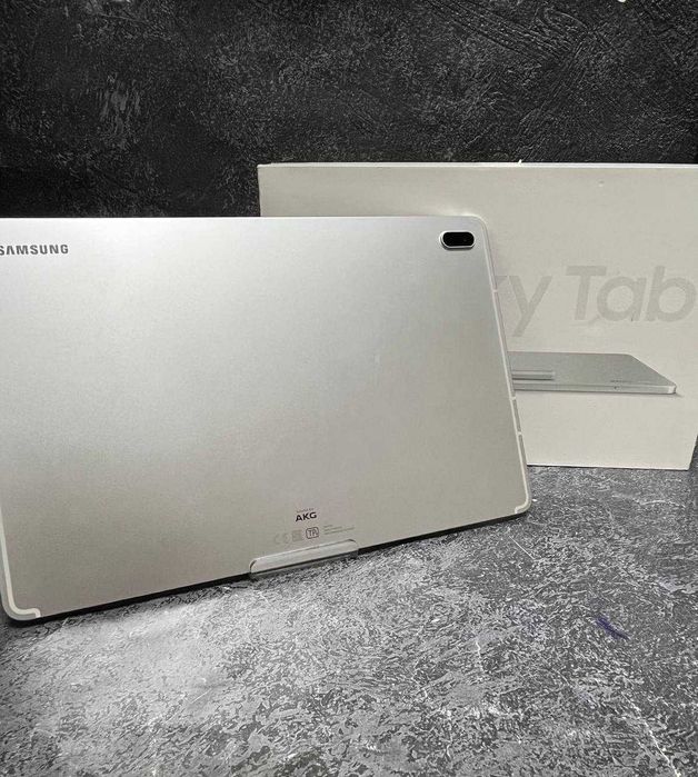 Samsung Galaxy Tab S7 fe 64Gb Петропавловск Сокол 744683