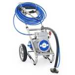 Pompa zugravit airless Visoli 4litri/minut