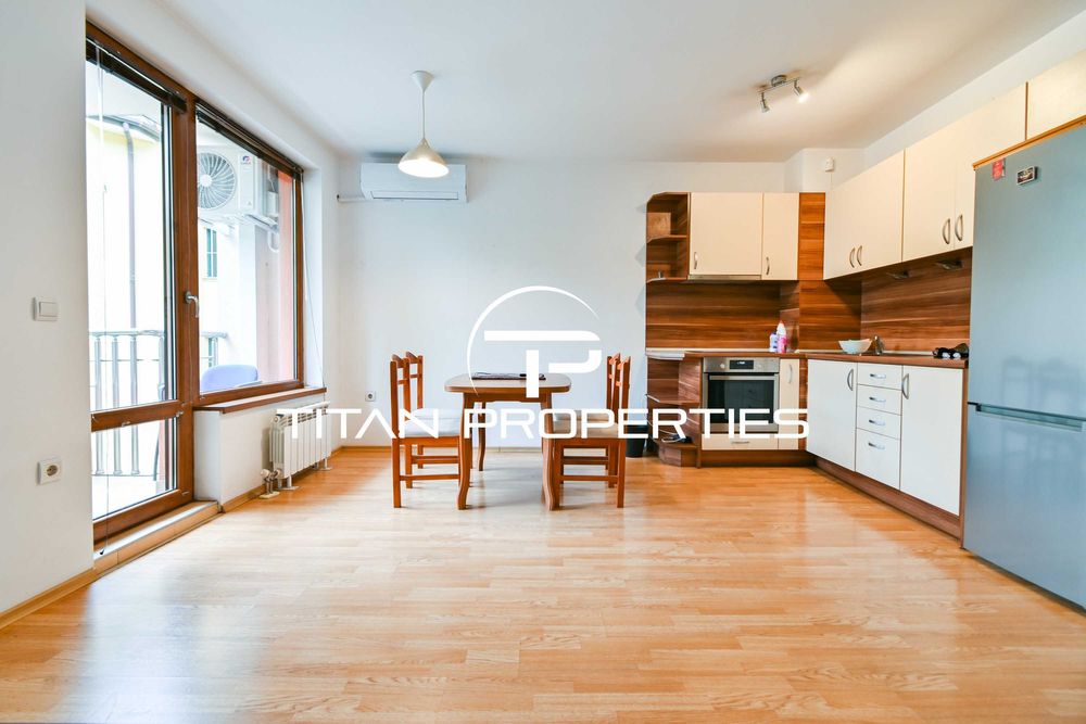 Дава се под наем Двустаен апартамент в София, Лозенец - 70 кв.м за 765 € - Снимка #2