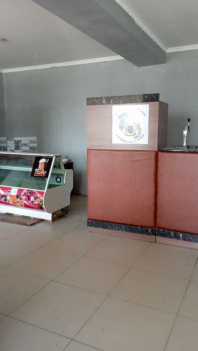 Аренда помещения