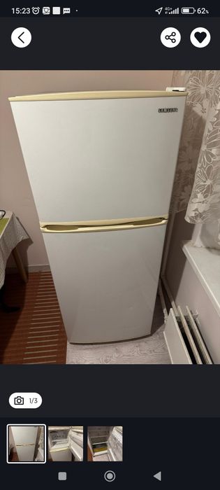 Продам холодильникки