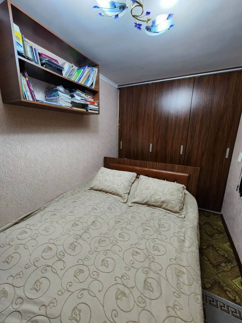 Продам квартиру 2/2/2   парк Фурката