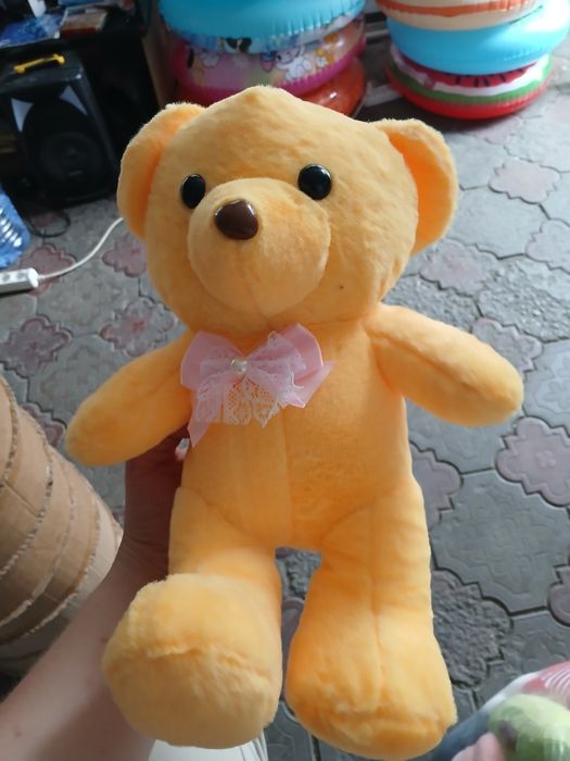 Мягкие игрушки по 1000тг