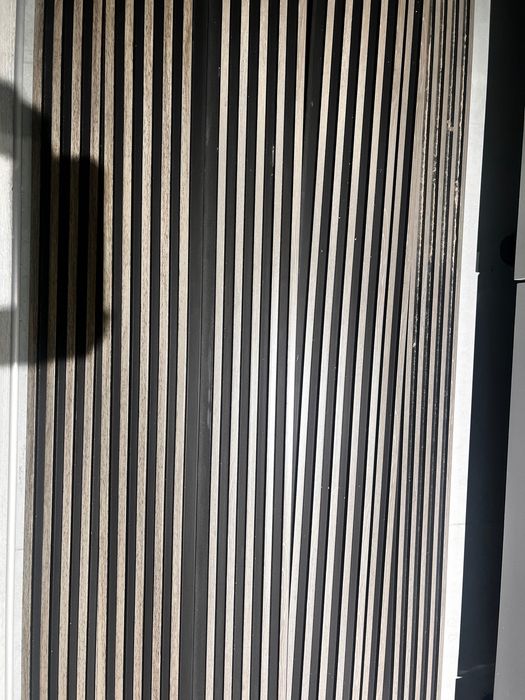 Луверы для декора