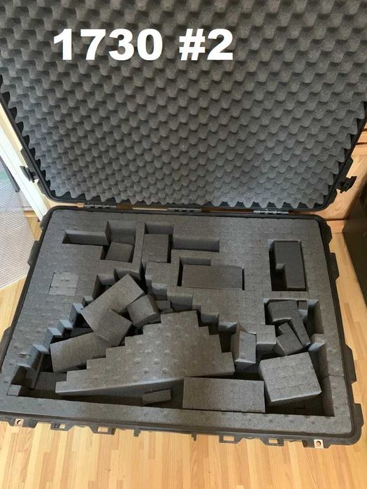 Pelican Case 1730