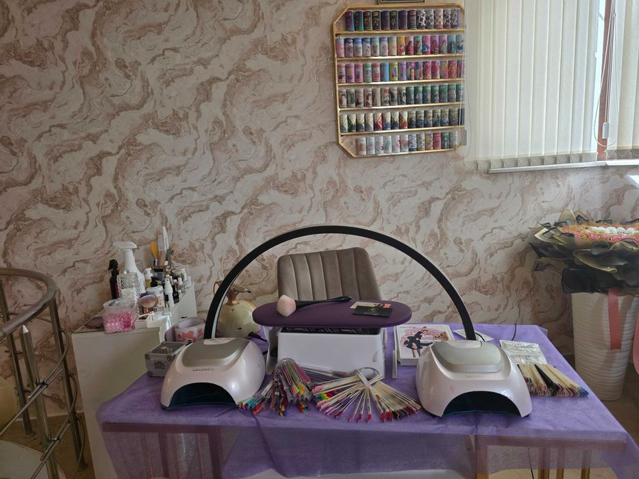 Дава се под наем  в Варна, Автогара -  кв.м за 1275 € - Снимка #6