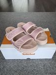 Розови чехли Timberland размер 39