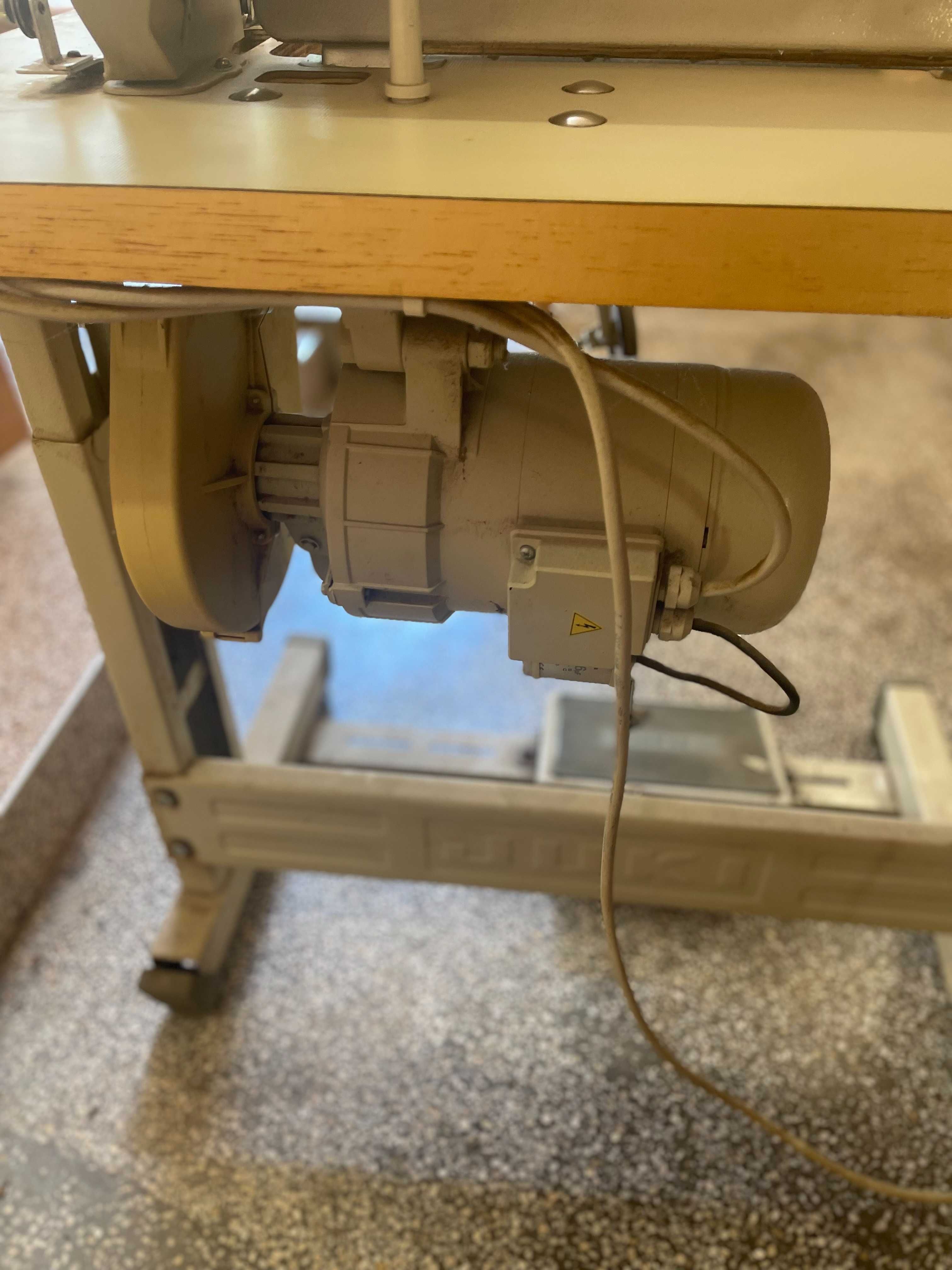 Профеионална шевна машина JUKI DDL 8300N