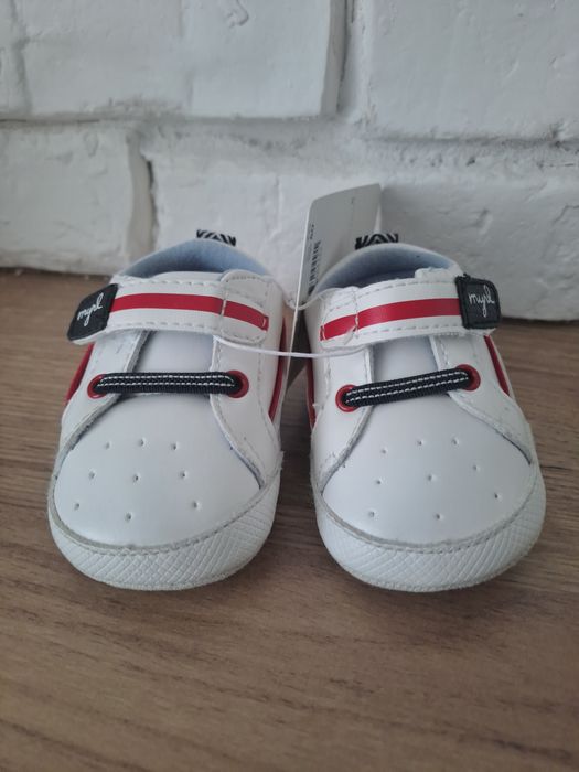 Бебешки обувки Mayoral