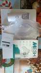 Aparat aerosoli (nebulizator)