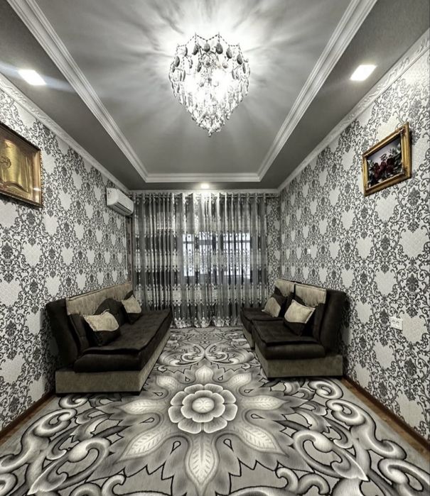 1 xonalik kvartira sotiladi