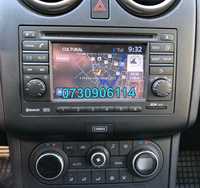 NISSAN Connect LCN1 Navi SD Card Europa 2020 V10 QUASHQAI CUBE JUKE