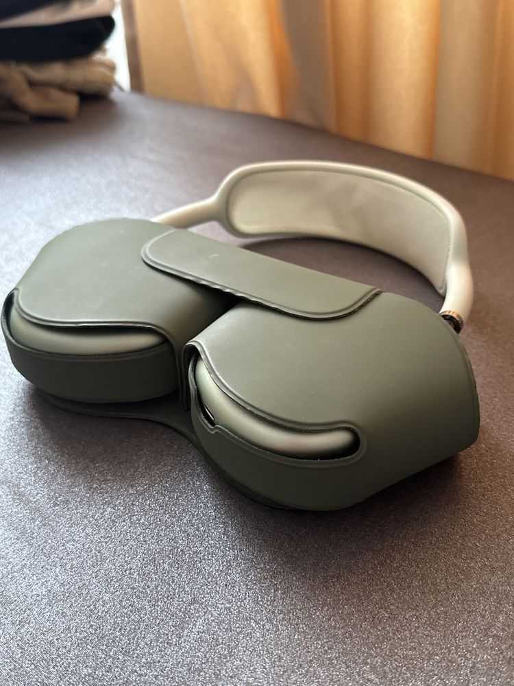 Airpods Max в идеальном состоянии ОРИГИНАЛ